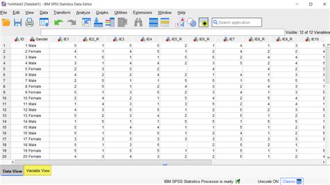 SPSS tutorials | The Ultimate Guide to SPSS - wintechmobiles.com