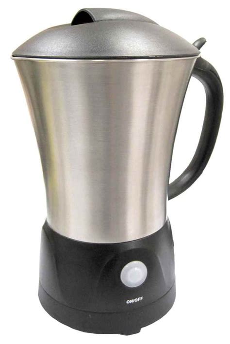Spt One-Touch Milk Frother Y101 - balustradellc