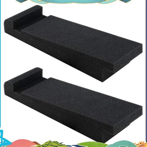 SptrryStudio Monitor Isolation Speaker Pads Studio Monitor Stand … - balustradellc