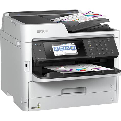 SPT_C11CG02201 Epson WorkForce Pro WF-C5790