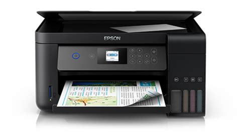 SPT_C11CG23503 Epson L4160 L Series All-In-One