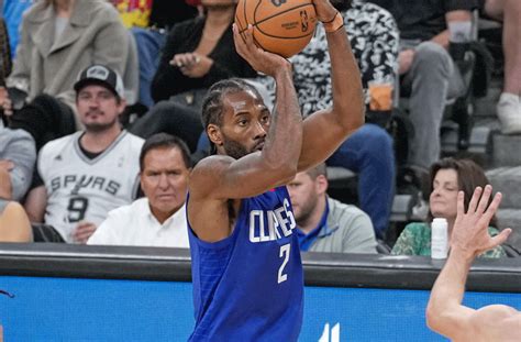 Spurs at Clippers odds, picks and predictions - balustradellc