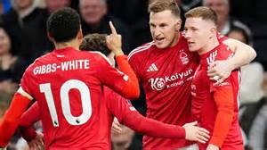 Spurs vs N Forest - Live match updates | 22.03.2026 - Sky Sports - wintechmobiles.com