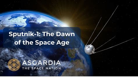 Sputnik and the Space Age - National Air and Space Museum - muktibox.com