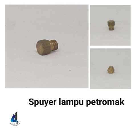 spuyer nozzle lampu petromak petromax - solar - balustradellc
