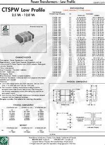 SPW-060 datasheet & application notes - Datasheet Archive