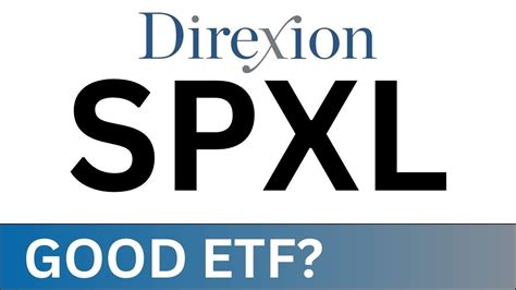 SPXL - Direxion Daily S&P 500 Bull 3X Shares Live Price, Forecast ...