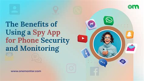 Spy App for phone | Spapp Monitoring - muktibox.com