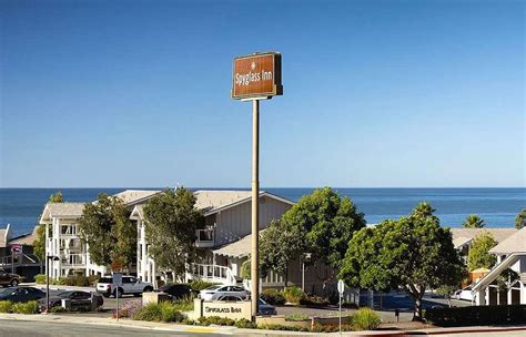 SPYGLASS INN ::: PISMO BEACH, CA ::: COMPARE HOTEL RATES