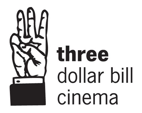 SQFF 2024 — Three Dollar Bill Cinema