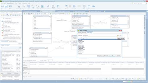 SQL Connect vs. Toad vs. Toad Data Point Comparison - coolestguyplanet.net