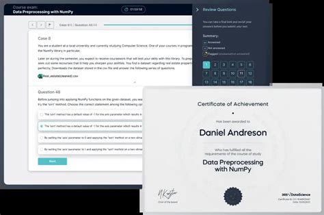 SQL Course and Certification – 365 Data Science - balustradellc