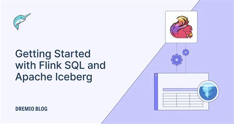 SQL Client Apache Flink