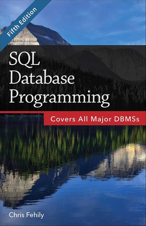 SQL Database Programming