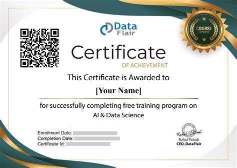 SQL for Data Science: Free Course with Certificate 2025 - balustradellc
