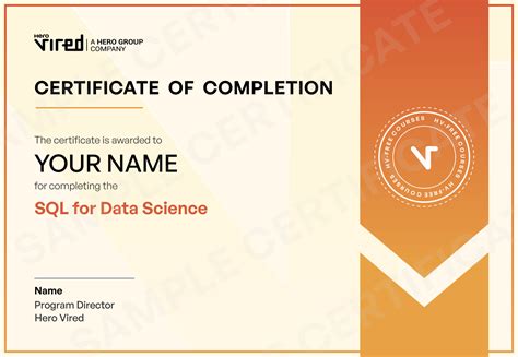 SQL for Data Science Free Course with Certificate - balustradellc