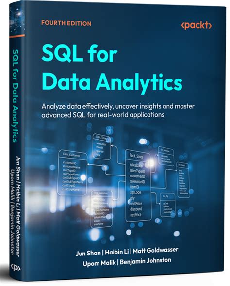 SQL Self Learning Guide: Gateway to Data Science and Data Analytics