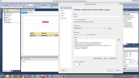 SQL Server 2014 Data Access Layers