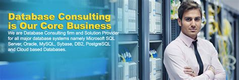 SQL Server Consulting Canada USA. Remote / Onsite DBAs. Performance