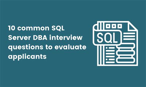 SQL Server DBA Interview Questions and Answers SQL Server Cluster 1 DBA Mantra