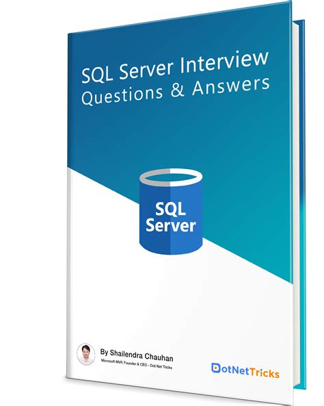 SQL Server Interview Questions: Latest Pattern 2020