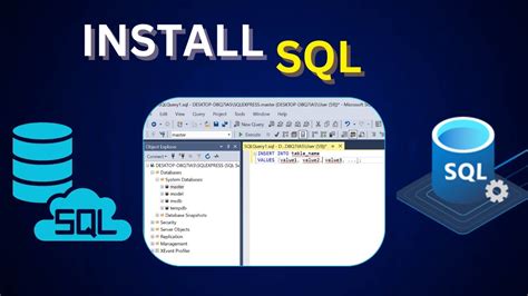 SQL Server download guide