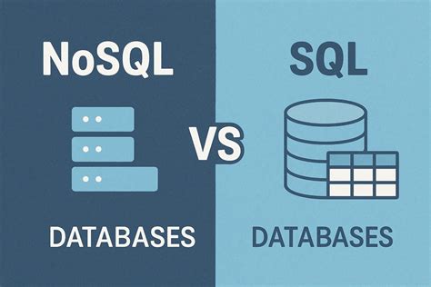 SQL vs NoSQL Databases: Key Differences - coolestguyplanet.net