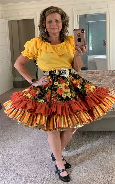 Square Dance Clothing & Western Outfits, Dresses, … - muktibox.com