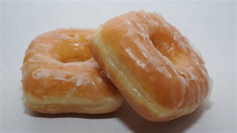 SQUARE DONUTS