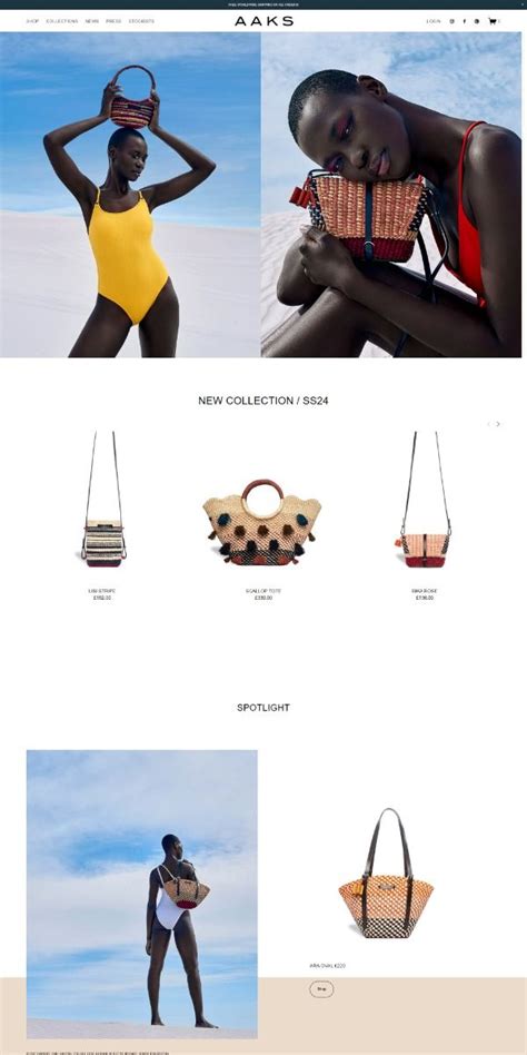 Squarespace Ecommerce Examples: 35 Inspiring … - balustradellc