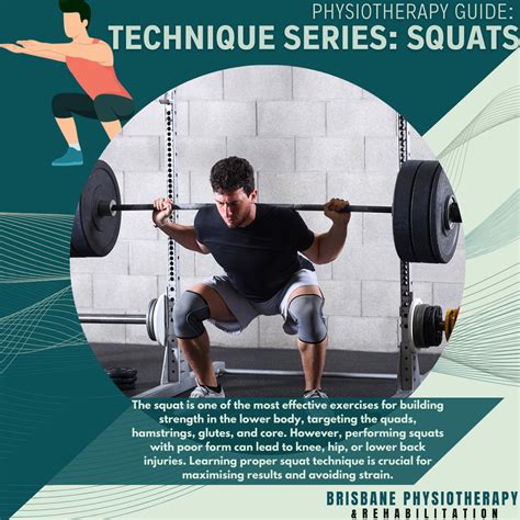 Squatting Technique For Weightlifting - balustradellc