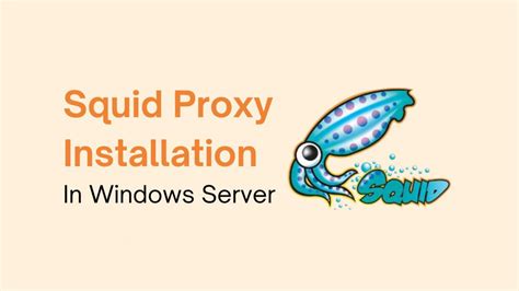 SQUID PROXY WINDOWS INSTALL > Bermain Togel Online di Platform Terpercaya No