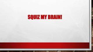 sQuiz my Brain - What is the boundary line demarcating... - raincitystudios.com