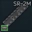 SR-2M side rail - The Official Escape from Tarkov Wiki