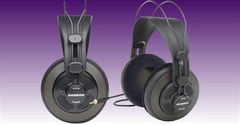 SR850 | Samson - balustradellc