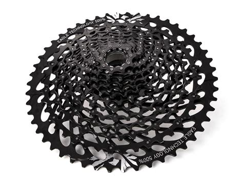 SRAM Cassette GX Eagle XG-1275 10-50T or 10-52T 12 Speed