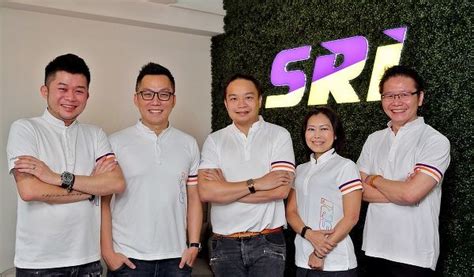 SRI Auction Team - SRI - Singapore Realtors Inc