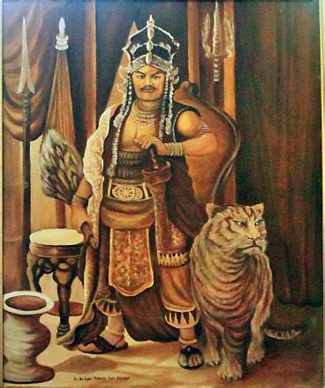 Sri Baduga Maharaja - wintechmobiles.com