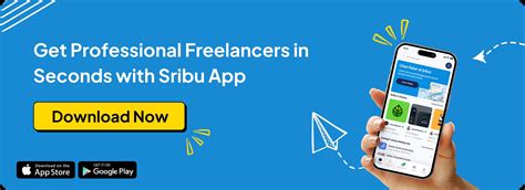 Sribu: Indonesian Online Freelancing Site, 200+ Job … - balustradellc