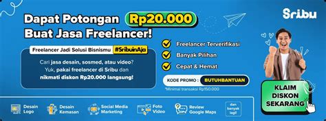 Sribu: Situs Freelance Online di Indonesia 200 - balustradellc
