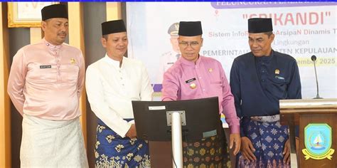 srikandi di 2025 - muktibox.com