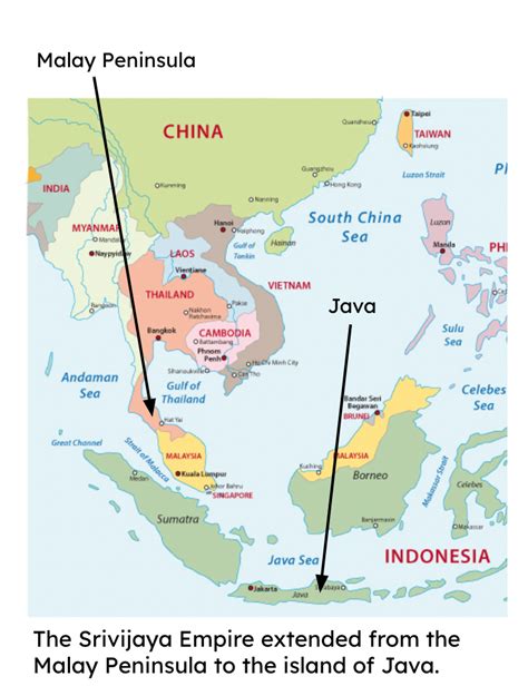 Srivijaya: AP World History: Modern Study Guide | Fiveable - wintechmobiles.com