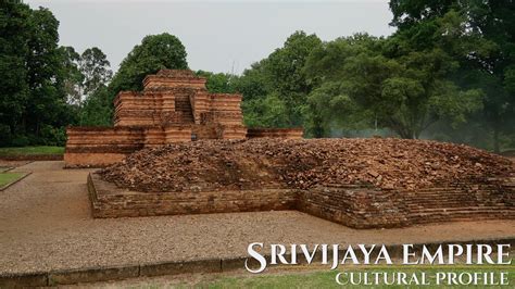 Sriwijaya Kingdom Archaeological Park - wintechmobiles.com