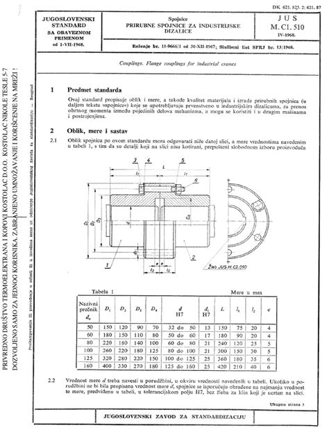 SRPS M.E3.510:1992