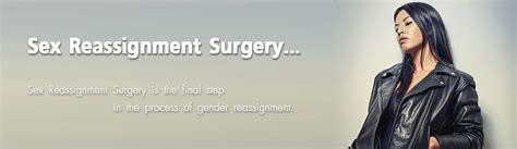 SRS(Sexual Reassignment Surgery) - Nida Esthetic Cosmetic …