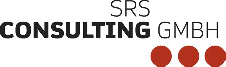 SRS Consulting GmbH - Business management consultant in …