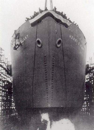 SS Henry B. Plant Military Wiki Fandom