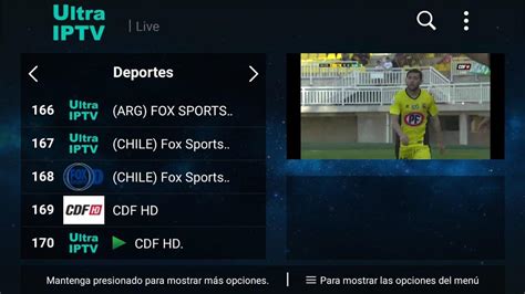 SS IPTV APK for Android Download