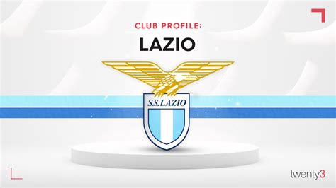 SS Lazio - balustradellc