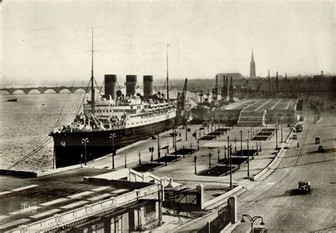 SS Massilia - Wikipedia